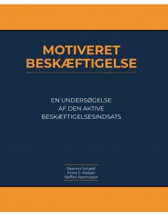 Motiveret Beskæftigelse