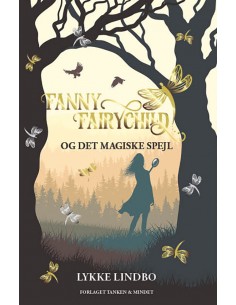 Fanny Fairychild og det...