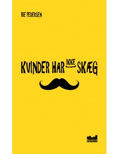 Kvinder har ikke skæg