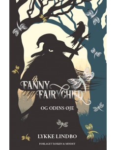 Fanny Fairychild og Odins øje