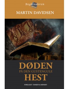 Døden på den gustengule hest