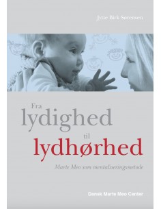 Fra lydighed til lydhørhed