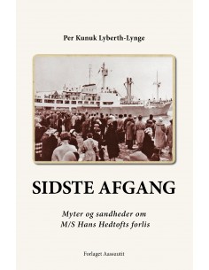 Sidste afgang