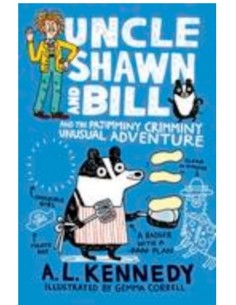 Onkel Erling og Geo og det...