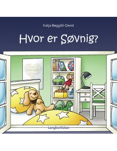 Hvor er Søvnig?