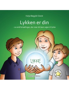 Lykken er din!