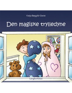 Den magiske trylledyne