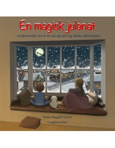 En magisk julenat
