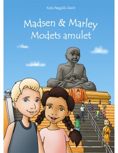 'Madsen & Marley - Modets...