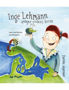 Inge Lehmann opdager...