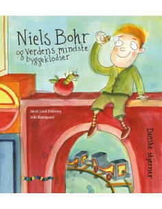 Niels Bohr og verdens...