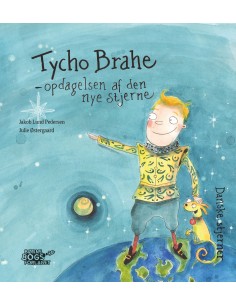 Tycho Brahe - opdagelsen af...