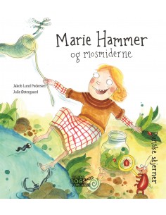 Marie Hammer og mosmiderne