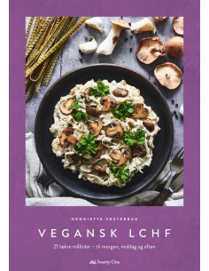 Vegansk LCHF
