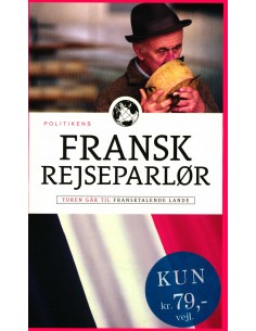 Fransk rejseparlør
