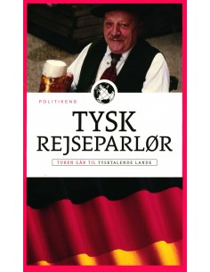 Politikens tysk rejseparlør
