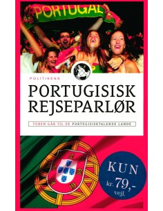 Portugisisk rejseparlør