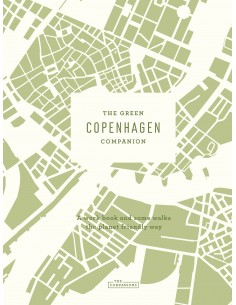 The Green Copenhagen Companion