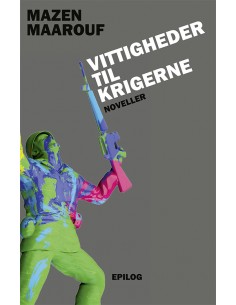 Vittigheder til krigerne