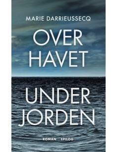 Over havet under jorden