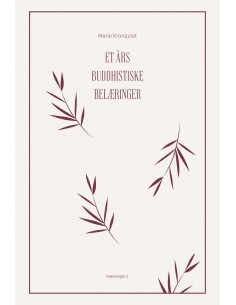 Et års buddhistiske belæringer