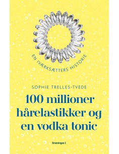 100 millioner hårelastikker...