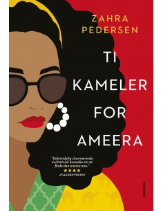 Ti kameler for Ameera