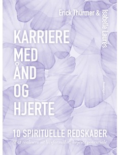 Karriere med ånd og hjerte