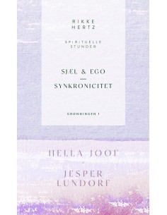Sjæl, ego og synkronicitet