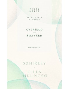 Overskud og selvværd