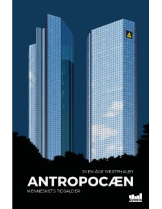 Antropocæn