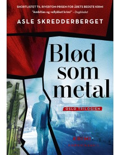Blød som metal