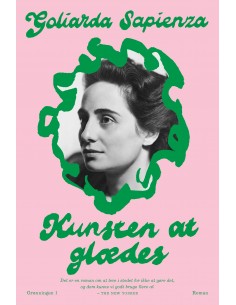 Kunsten at glædes