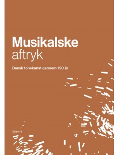 Musikalske aftryk