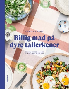 Billig mad på dyre tallerkener