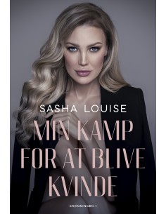 Min kamp for at blive kvinde