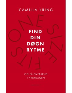 Find din døgnrytme