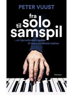 Fra solo til samspil