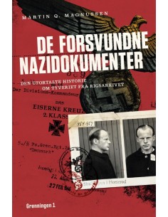 De forsvundne nazidokumenter