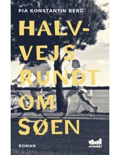 Halvvejs rundt om søen