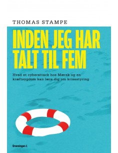 Inden jeg har talt til fem