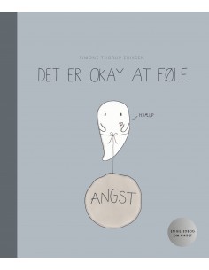 Det er okay at føle