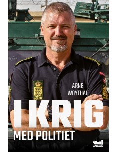 I krig med politiet