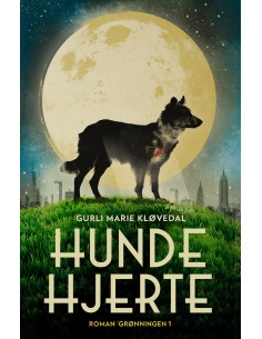 Hundehjerte