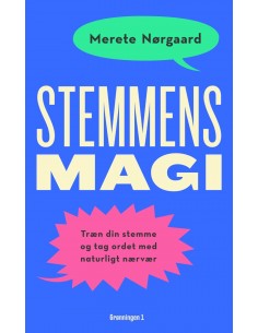 Stemmens magi