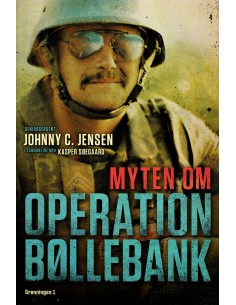Myten om Operation Bøllebank