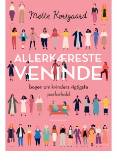 Allerkæreste veninde