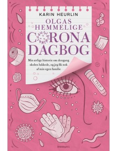 Olgas hemmelige Corona-dagbog