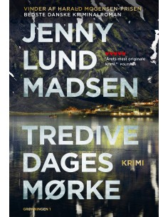 Tredive dages mørke