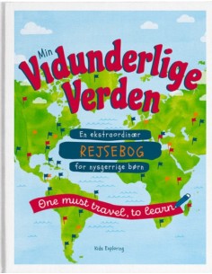 Min Vidunderlige Verden